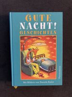 Gute Nacht Geschichten - Kinderbuch ab 5 Jahren
