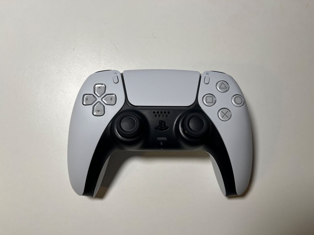 DualSense Wireless Controller | Kaufen auf Ricardo