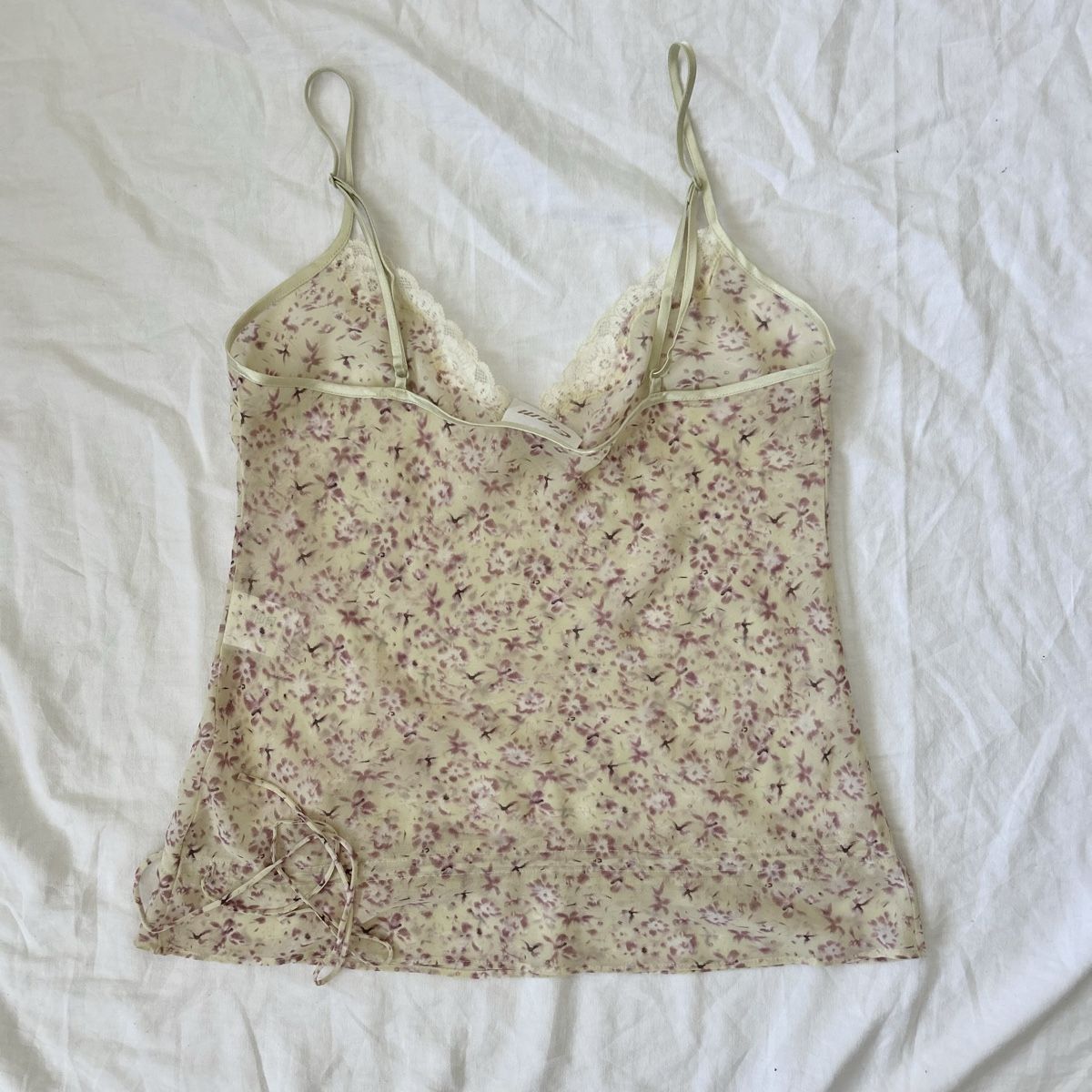 Tops: Top vintage y2k taille M – Gebraucht aus Genève von Niara18 4