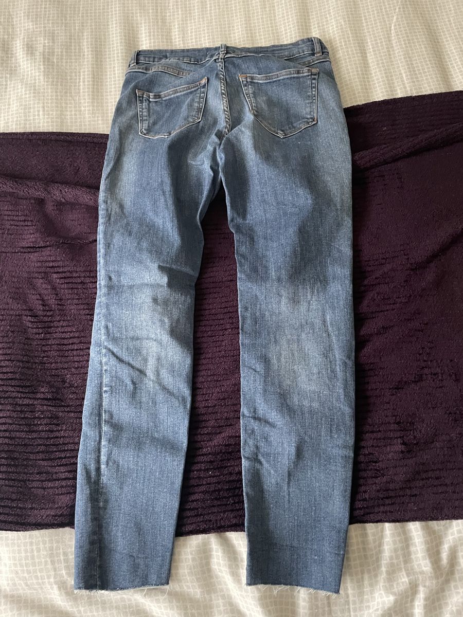 Jeans: Review 28 Jeans – Usato da HORGEN venduto da paris007