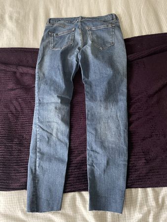 Review 28 Jeans