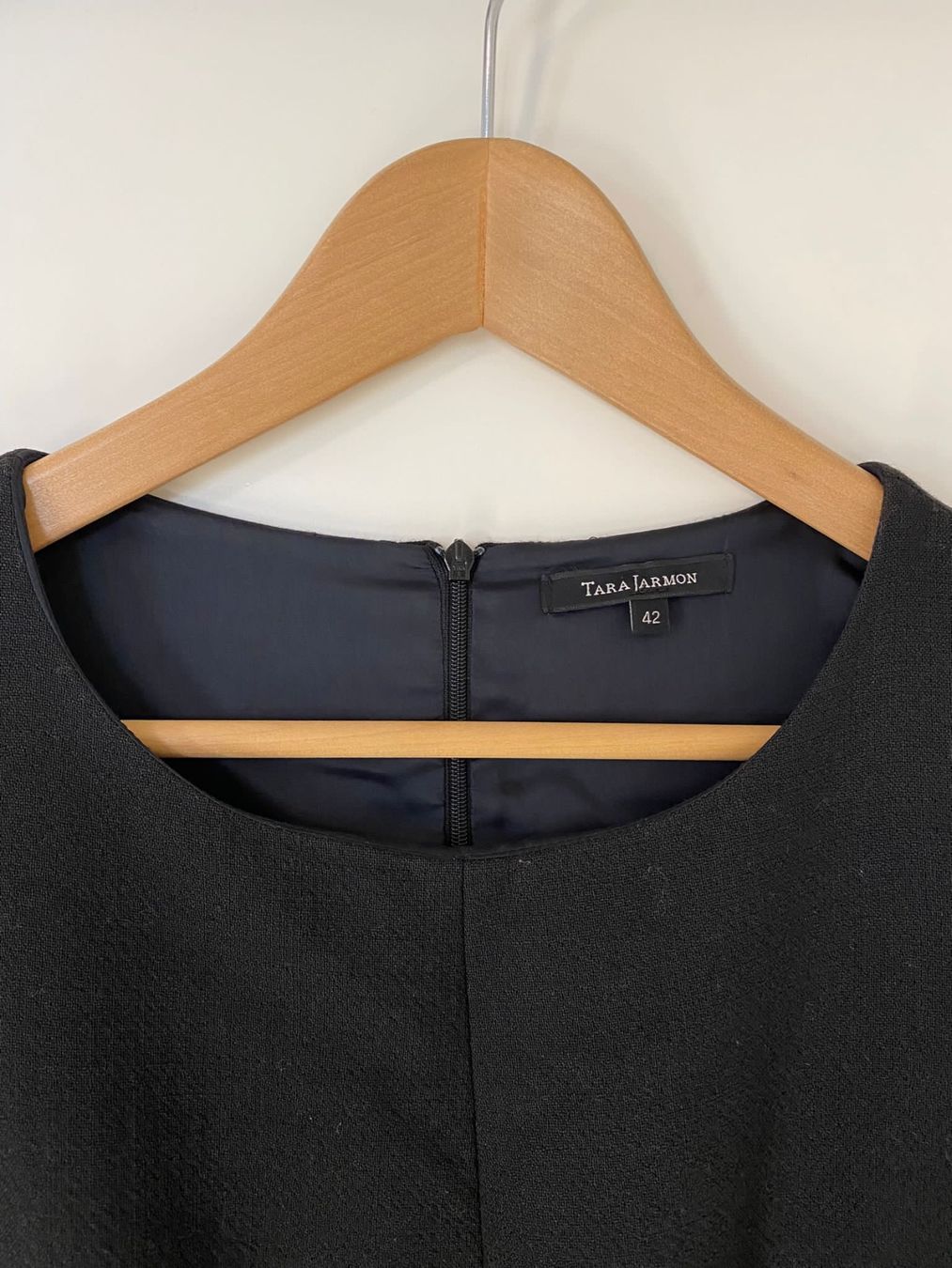 Tara Jarmon Vestiti: Tara Jarmon Damenkleid Gr. 36 - 100% Wolle - NP 450 CHF – Usato da Frauenfeld venduto da LIL_NA 1