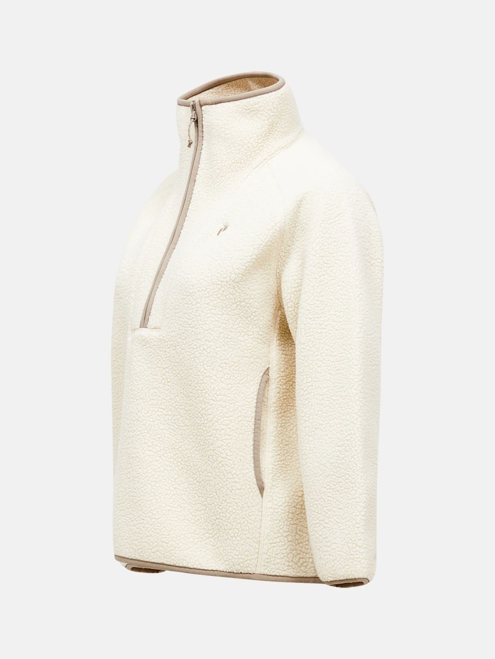 Peak Performance Maglioni & Felpe: Peak Performance Nature Rush Pile Halfzip Fleece – Usato da Zürich venduto da snowow 5