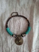 Collier Ethnique - Statement Bohème Tribal