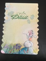 Diddl Puzzleblock A6, Nummer 139,  NEU, OVP