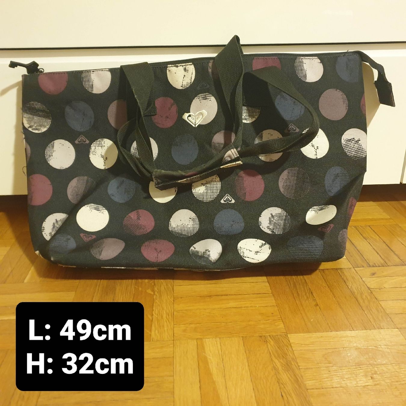 Roxy Sacs femmes: Roxy Tasche – D'occasion à Zürich par ptanyela