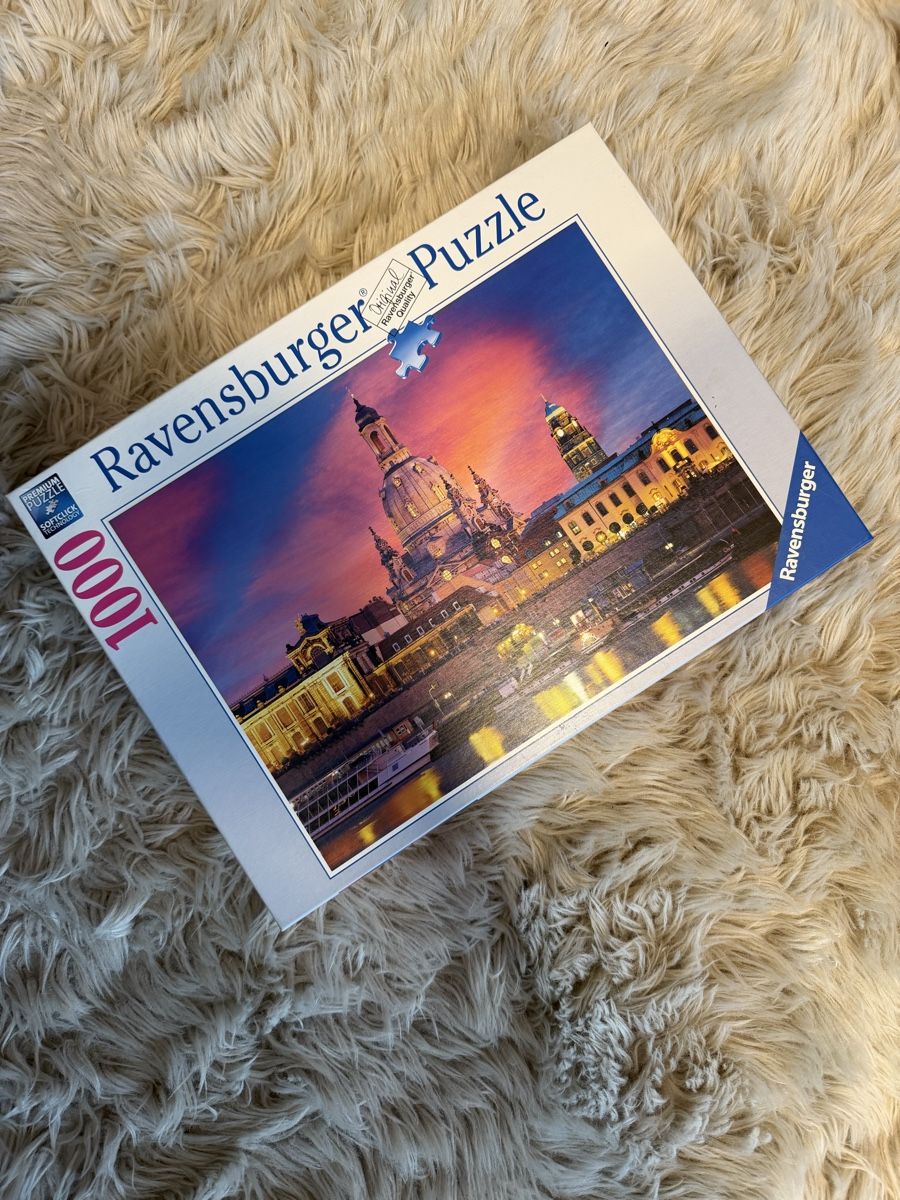 Ravensburger Puzzle: Diverse Puzzle Stück 10.- – Usato da Seedorf UR venduto da Lia_mia 2