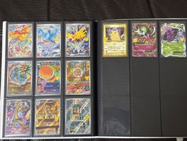 🇺🇸Base Masterset 30th Celebration + 6 Promos ENG + 12 Hits