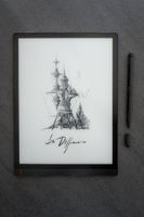Onyx Boox Tab X 13.3 Zoll 128 GB E-Reader & Notizbuch