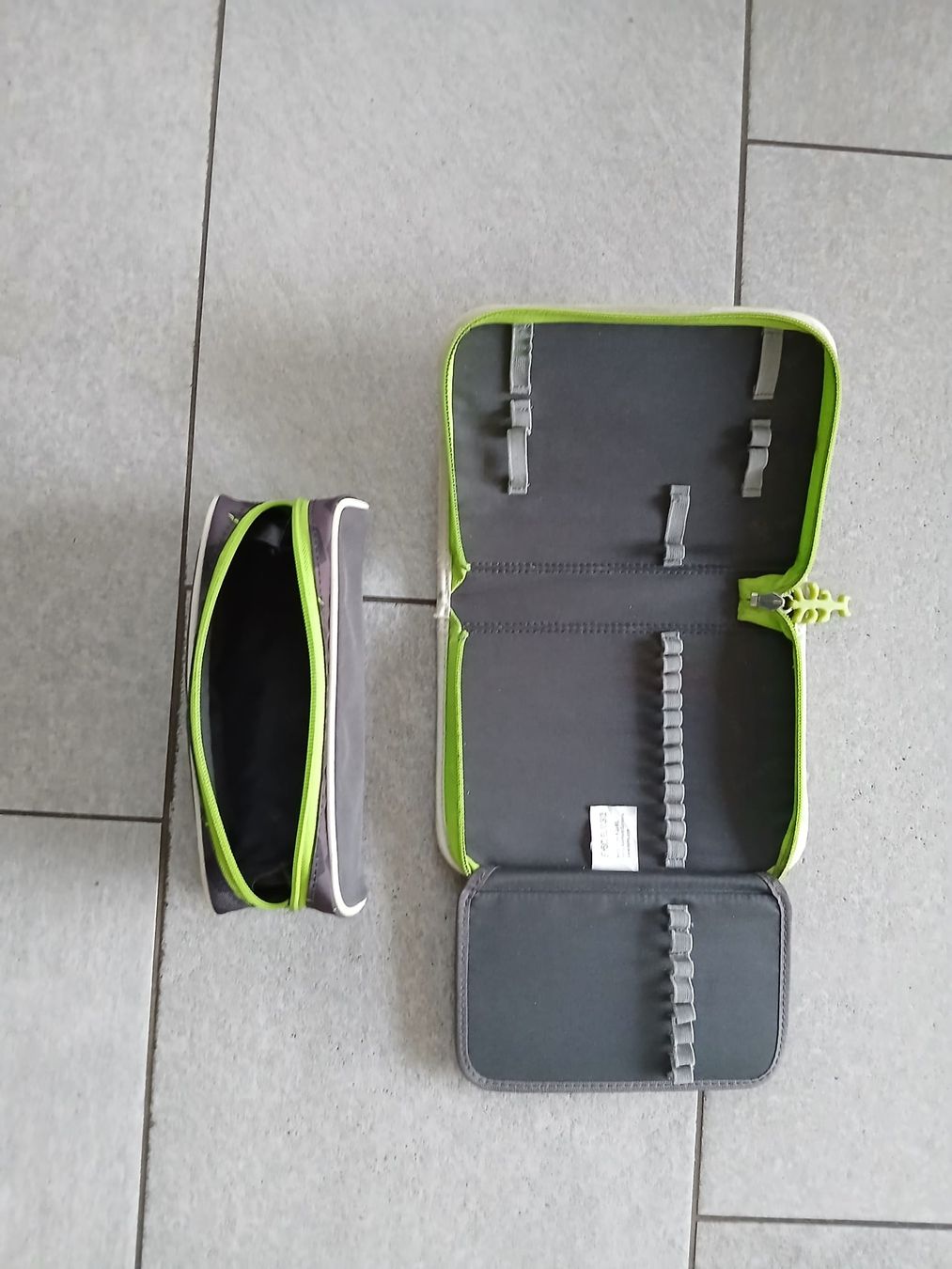 Step by Step Rucksäcke: Step by Step Panther Schulthek – Gebraucht aus Olten von Nila016 2