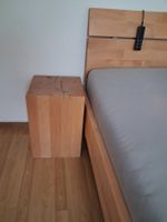 Bett Elektrisch verstellbar gebraucht