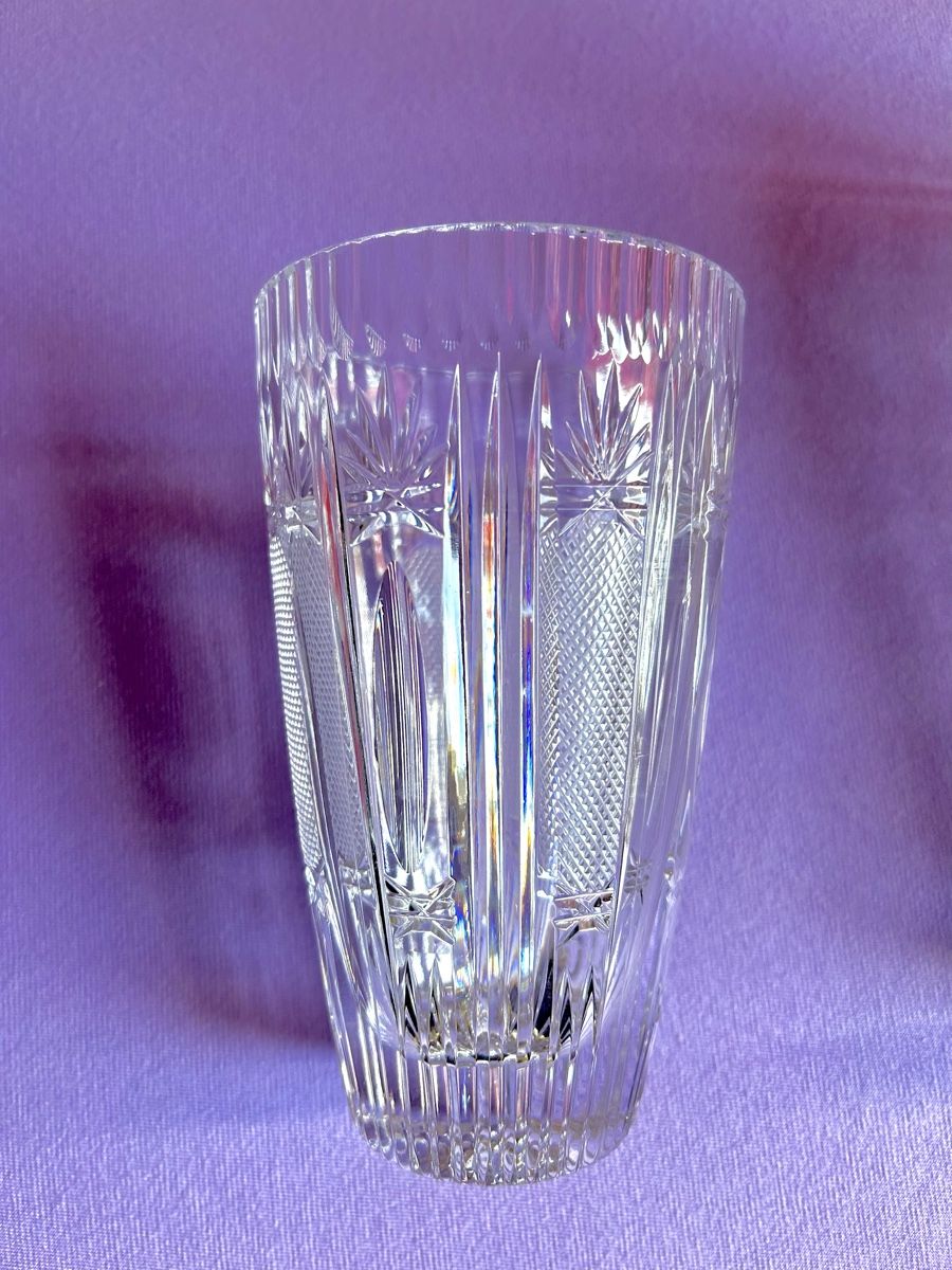 Vasi & Recipienti: Vasen,Bleikristall ,Top Zustand! – Usato da Luzern venduto da Bolle2012 3