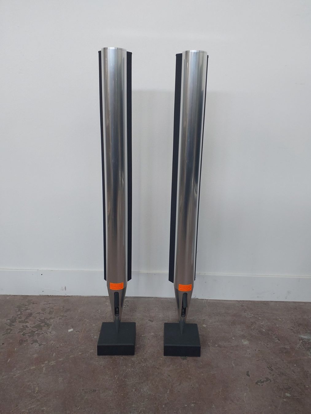 Bang & Olufsen Haut-parleurs: Stehboxen Beolab 8000 - Bang&Olufsen – D'occasion à Luzern par CaritasZentral 3