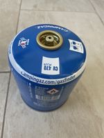 Gaskartusche Campingaz CV 470 Plus neu und unbenutzt