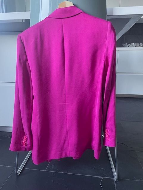 Zara Giacche: Zara Blazer, Pink, Grösse S – Usato da Coldrerio venduto da Theres2004 1