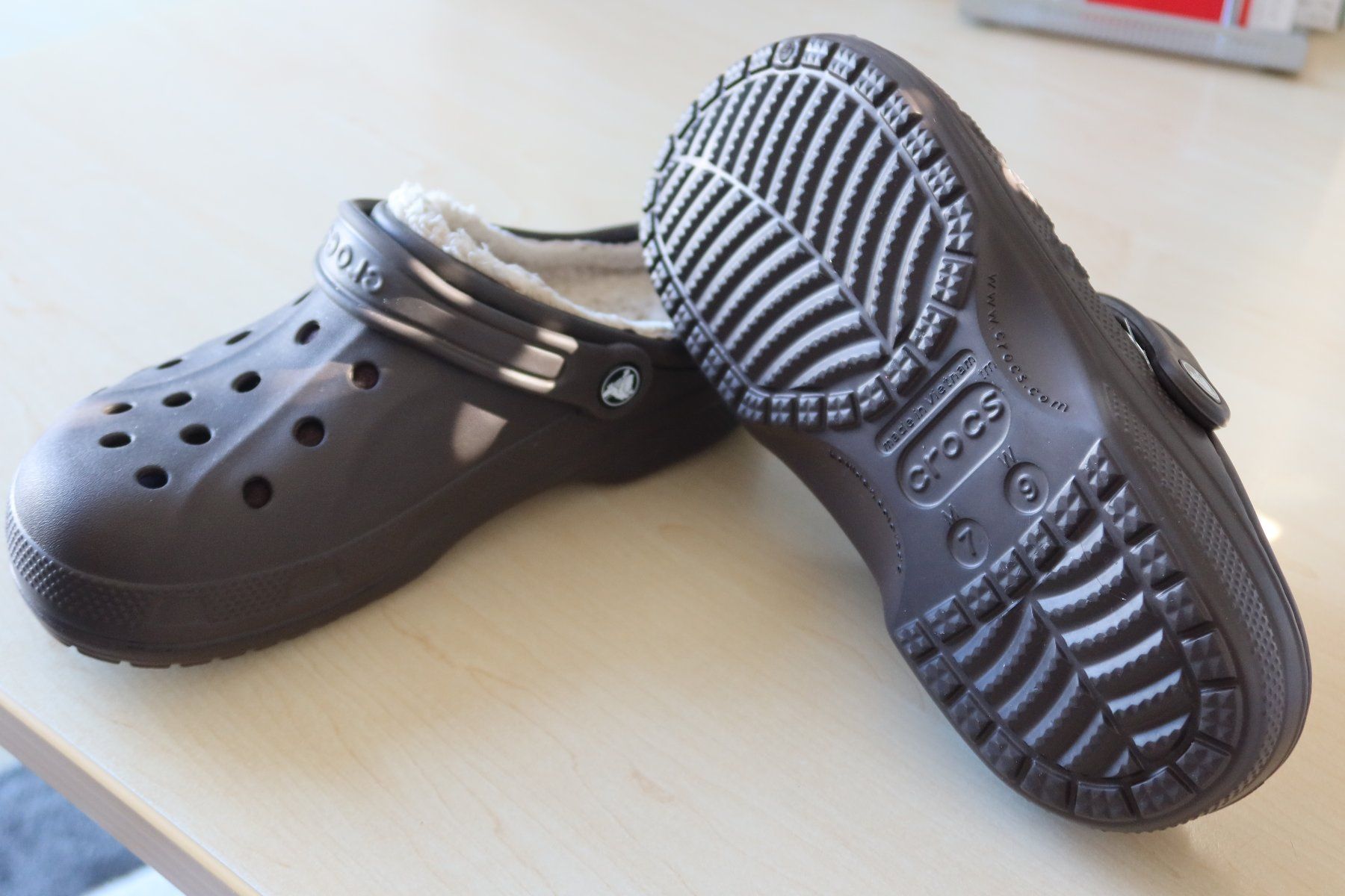 Crocs Scarpe da donna: Crocs Clogs Grösse 40 – Usato da Zürich venduto da Piki7 2