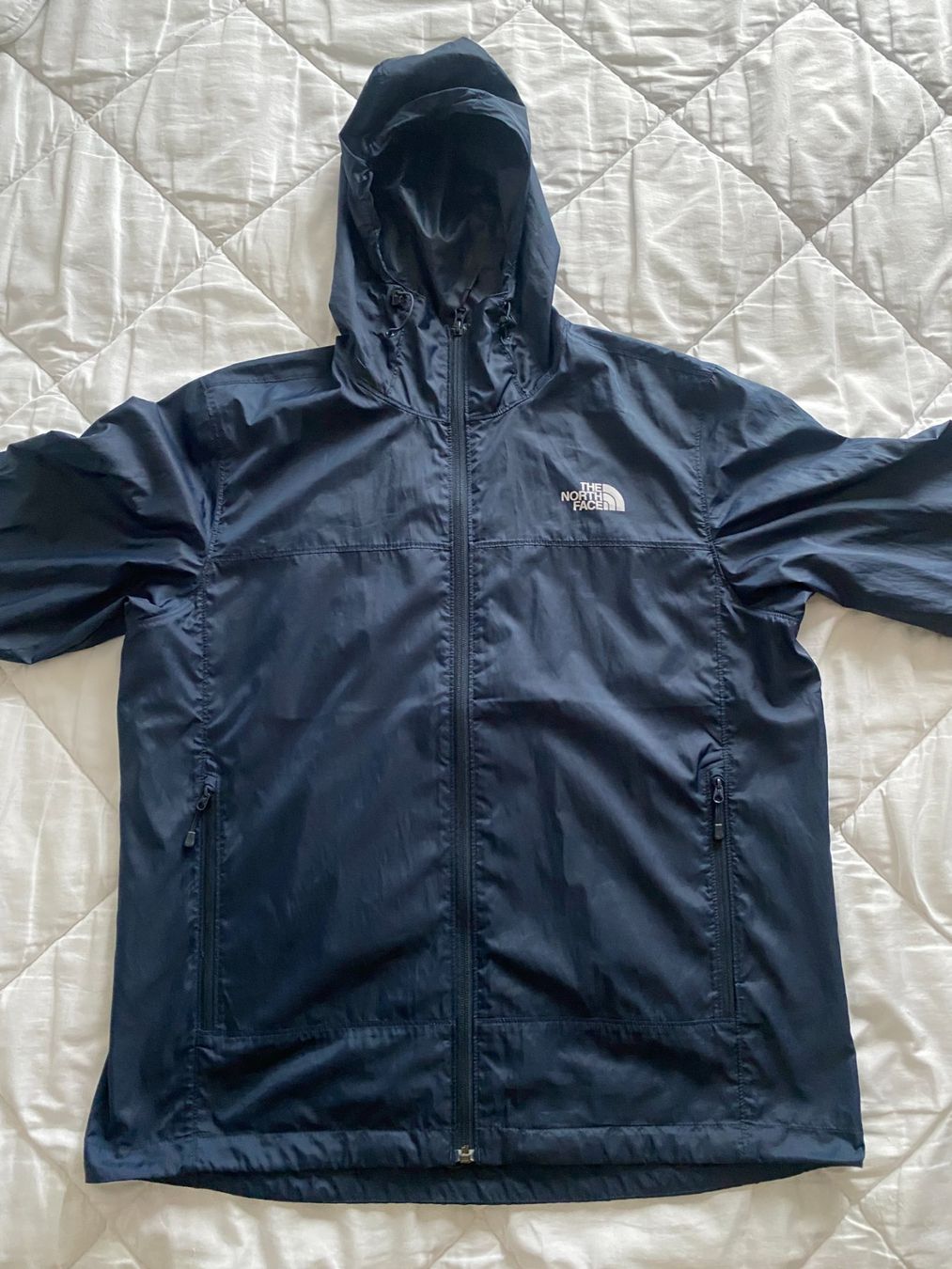 North Face Giacche: The North Face Windjacke (L) – Usato da Gümligen venduto da Vicky2 1