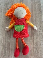 Poupée en tissu, 38 cm long