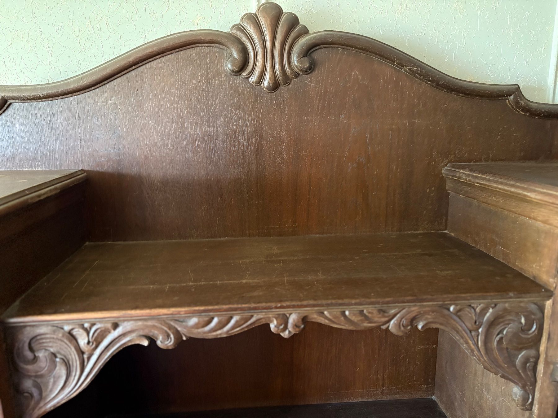 Credenze: Sideboard / Buffet 1920er Jahre – Usato da Schönholzerswilen venduto da friday-night 1