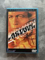 Action Forever - Marketing Film DVD - Chuck Norris [1977]