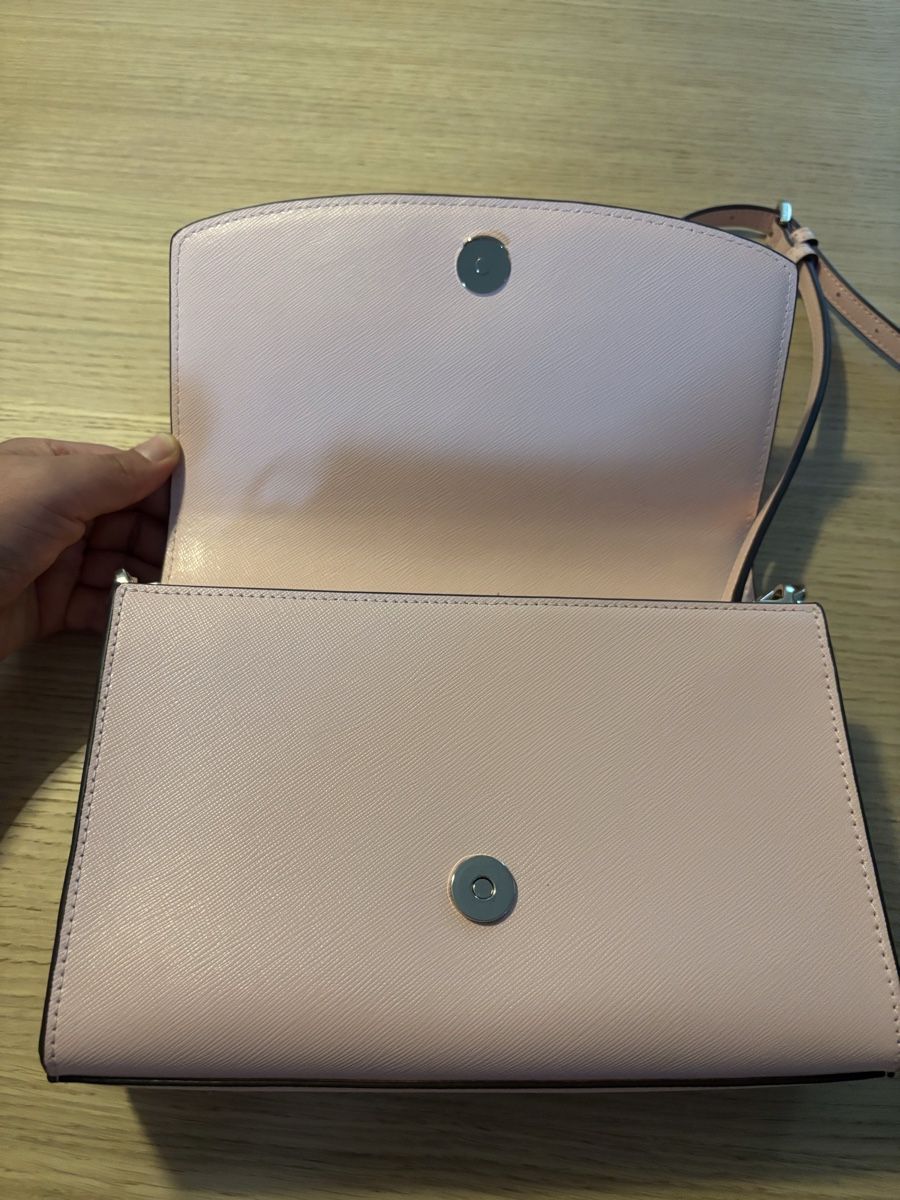 Kate Spade Borse: Kate Spade New York Crossbody – Nuovo (secondo la descrizione) da Glattfelden venduto da tiger1989 1