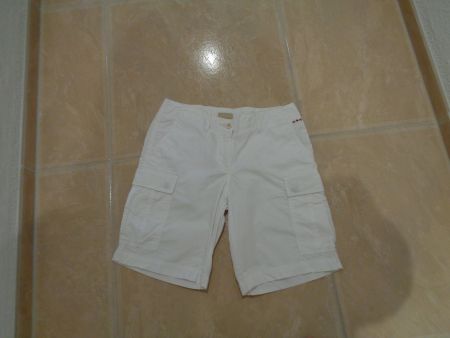 Napapijri neue Shorts, 34