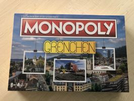 Monopoly Grenchen