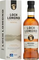Loch Lomond Original Single Malt Whisky