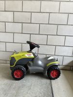 Traktor, Rutschauto, Bobby Car