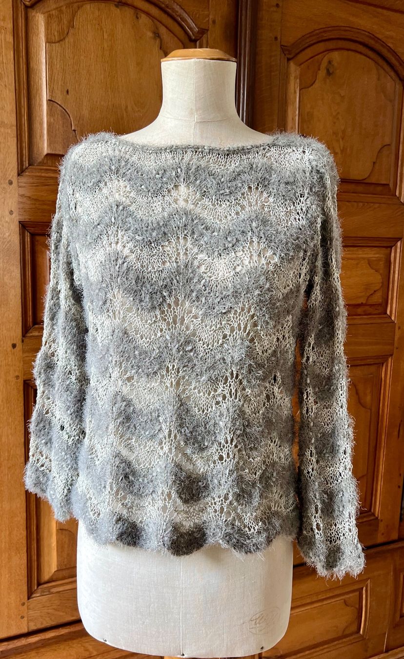 Maglioni & Felpe: Gestricker Pulli – Usato da Aesch BL venduto da Sam-3