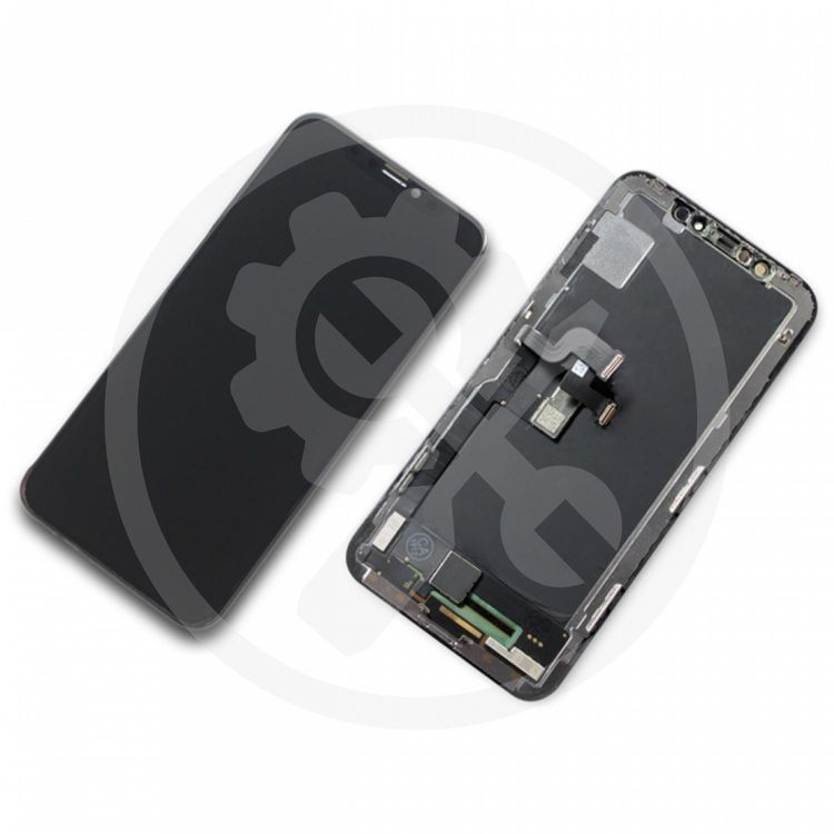 iPhone X OLED-Display (OEM) | Kaufen auf Ricardo