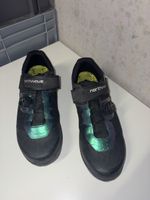 Northwave Veloschuhe schwarz Grösse 44 gebrauchter Zustand