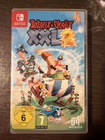 Jeu Nintendo Switch Astérix & Obélix XXL2 bon état