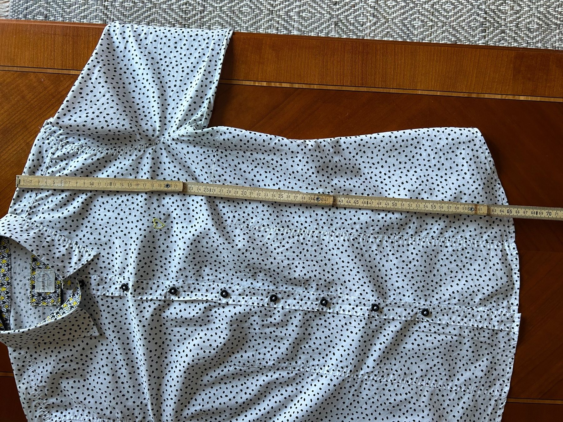 Taifun Camicette: Bluse von Taifun, Grösse M – Usato da Sonvilier venduto da leaduvallon 6