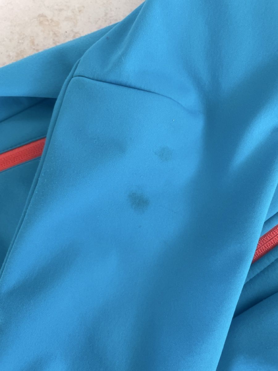 Icepeak Giacche & Cappotti: Icepeak Softshell Jacke, Gr. 140, – Usato da Obergerlafingen venduto da cabo4 3