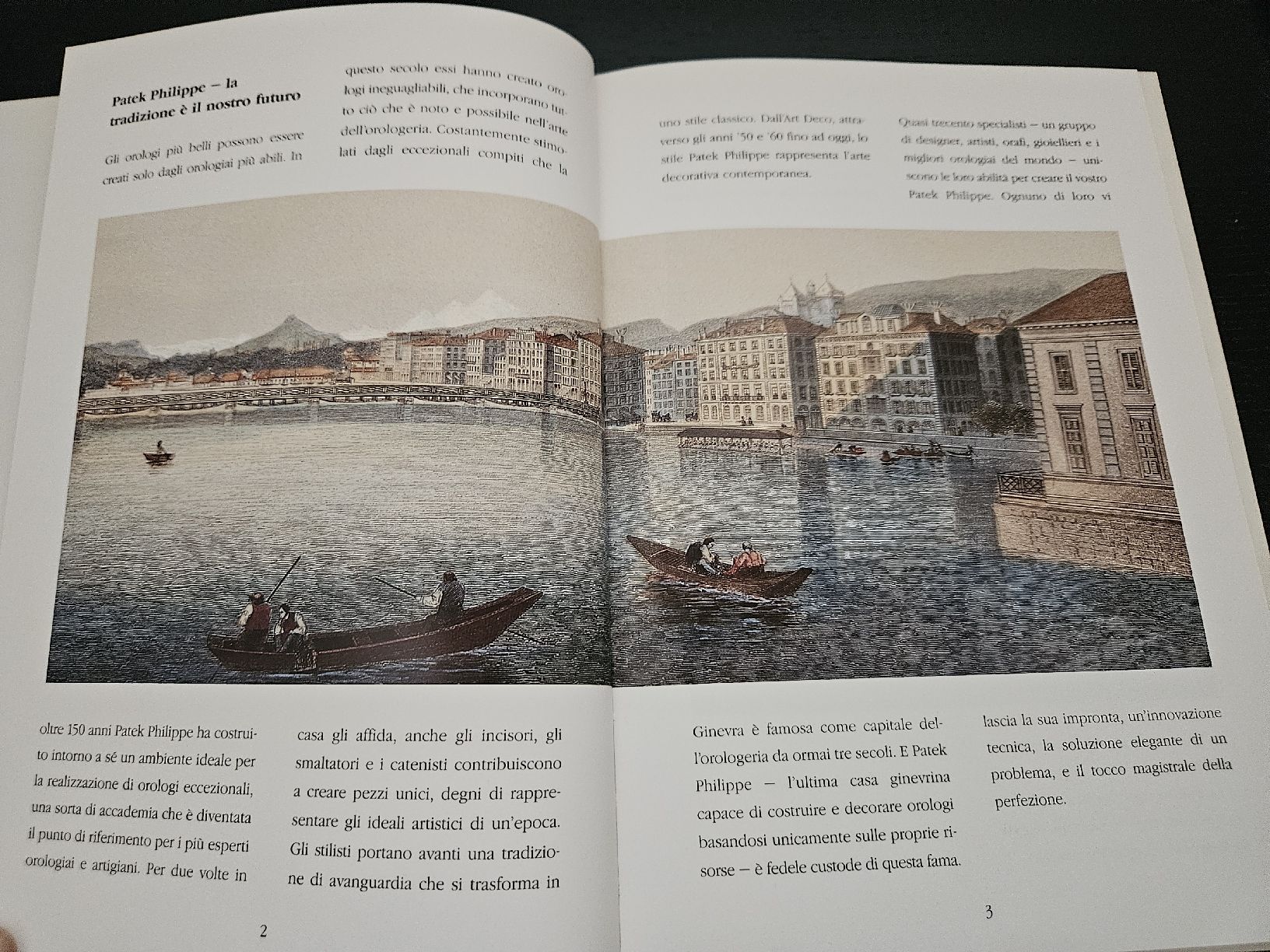 Bücher: Catalogo Patek Philippe – Gebraucht aus Pura von and_8dzs 2