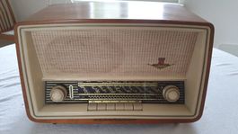 Nordmende Elektra Röhrenradio – Vintage / für Bastler & Deko