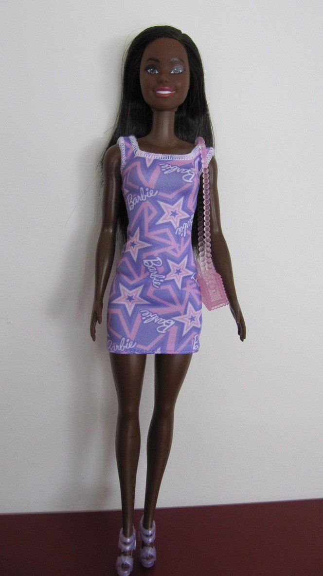 Bambole: Barbie Puppe + Chelsea – Usato da Brunnen venduto da Kiwiland1 2
