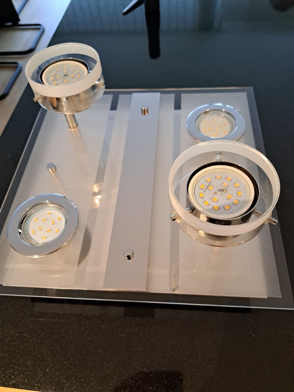 Lampadari & plafoniere: Deckenlampe – Usato da Amriswil venduto da Adihas