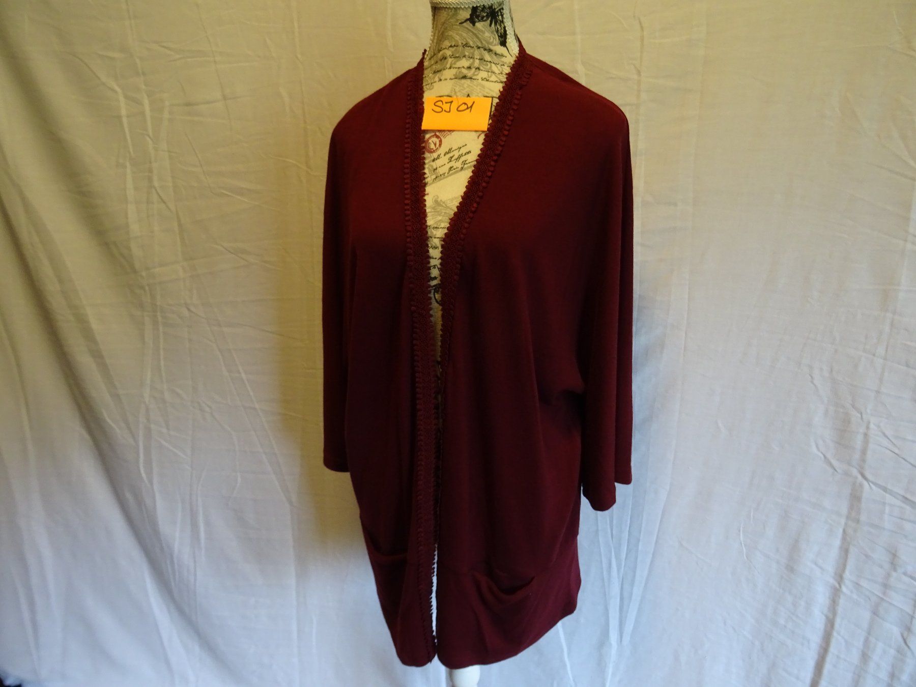 Giacche: Shirtjacke Grösse L                                   (SJ01) – Usato da Rothrist venduto da heinrich1966 1