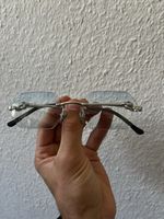 Cartier Panthère Glasses