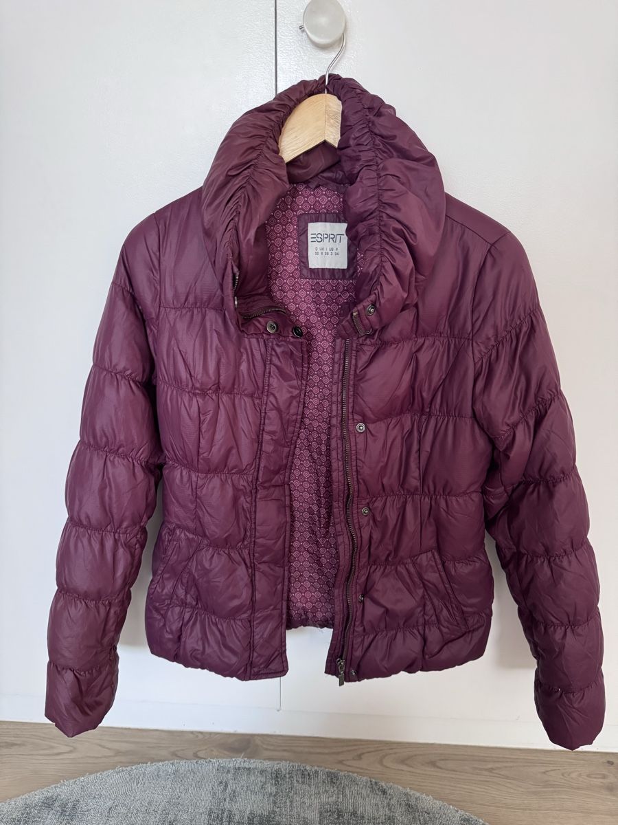 Esprit Jacken: ESPRIT Daunenjacke – Gebraucht aus Gossau SG von EMK230815