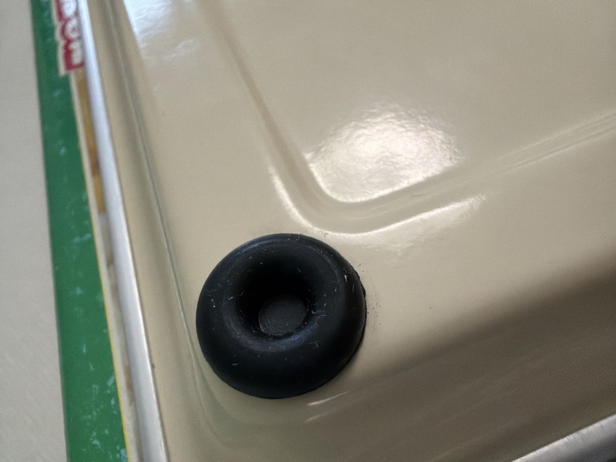 Cucine complete: Raviolamp Tortelli Classici – Usato da Münsingen venduto da Lop. 2