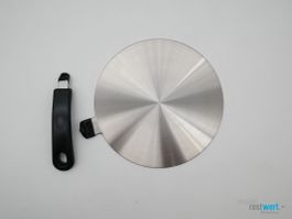 WESTMARK Induktions-Adapterplatte 24 cm