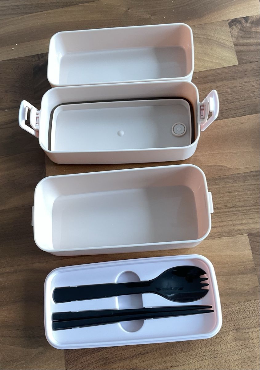 Contenitori & Simili: Lunchbox – Usato da Schwerzenbach venduto da Muffi01 3