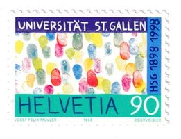 Schweiz  1998  **