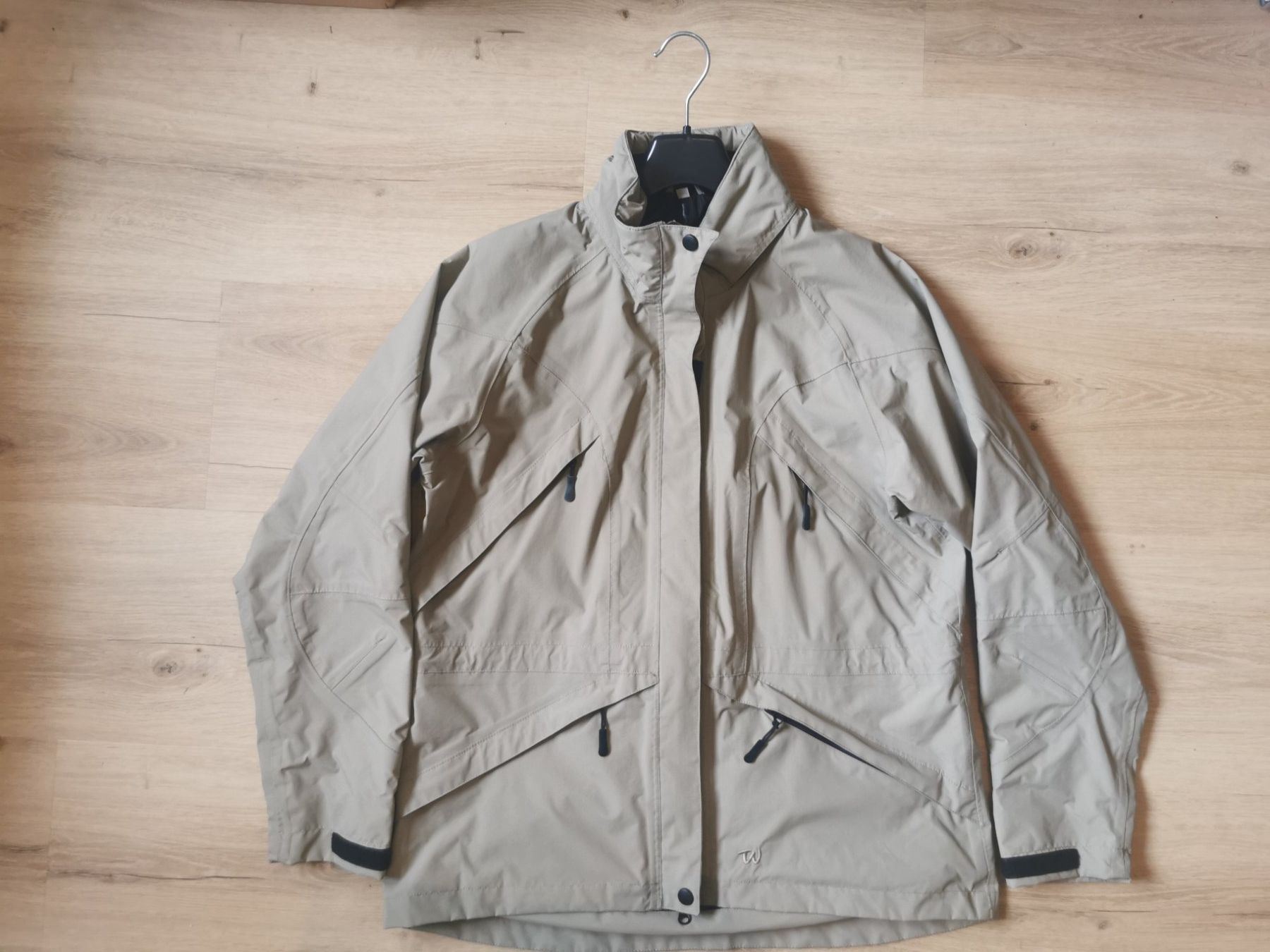 Everest Giacche: Damen Funktionsjacke – Usato da Grosswangen venduto da Weidhof6