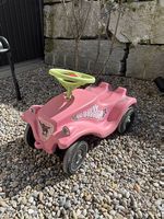 BIG Bobby Car pink
