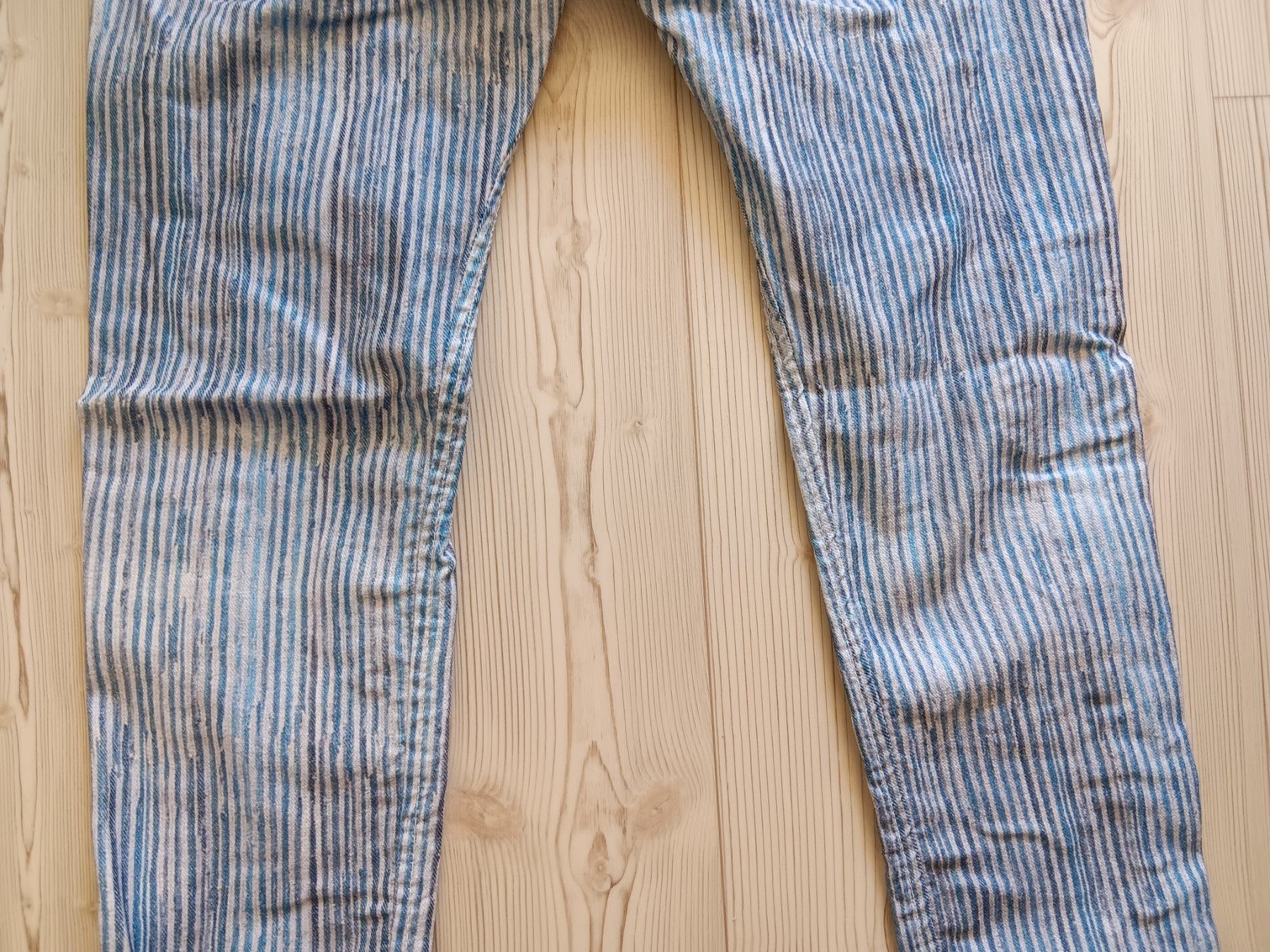 Please Jeans Jeans: PLEASE P20 Jeans taille / Grosse XXS – Usato da Cossonay-ville venduto da Super-Price-Quality 7