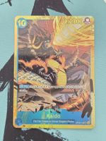 One Piece TCG - Kaido EN